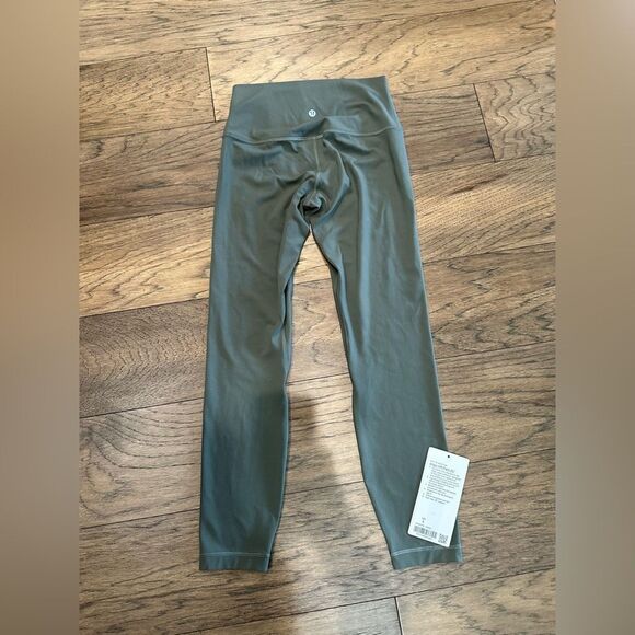 Lululemon OG Grey Sage Align Pant - Picture 3 of 6